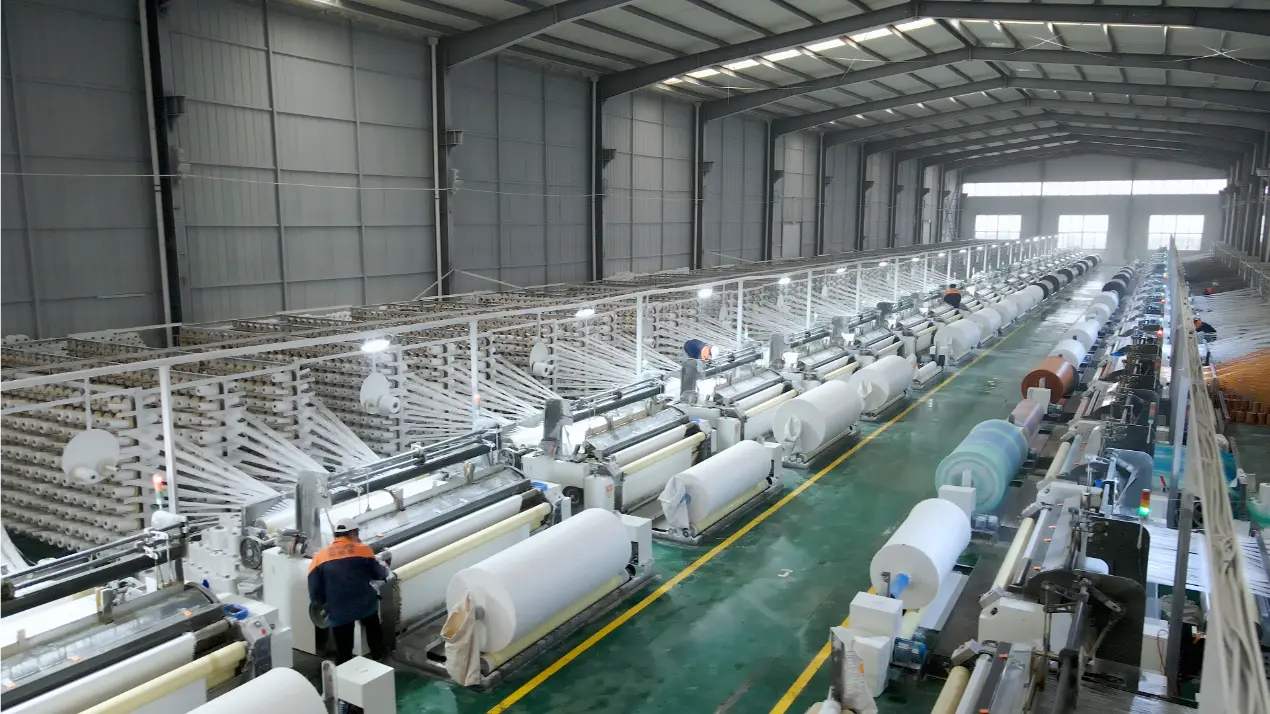 PE-Tarpaulin-Manufacturer